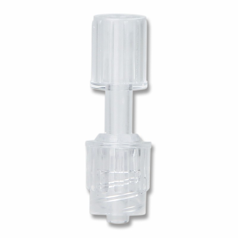 Conectores lueres giratorios